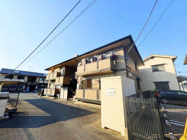 グランドール東野IIB棟
