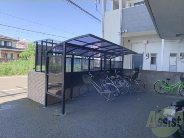 ベルメゾン新田東