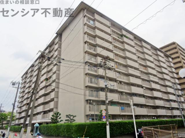 深江橋第2コーポ