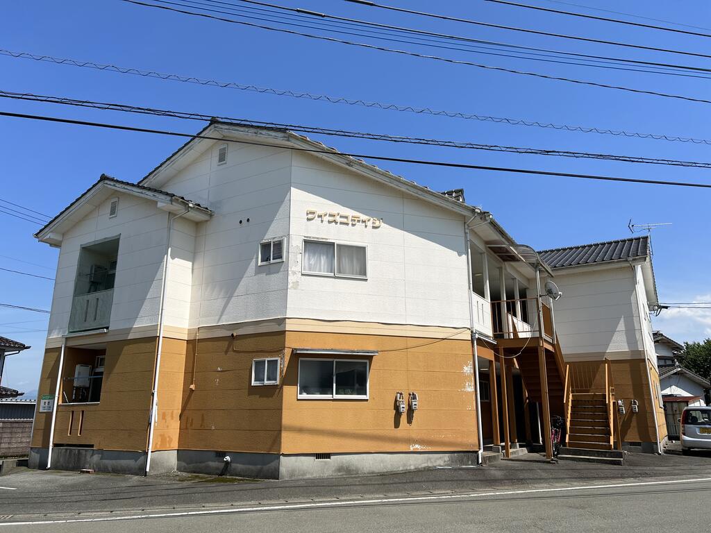 ワイズコテイジ