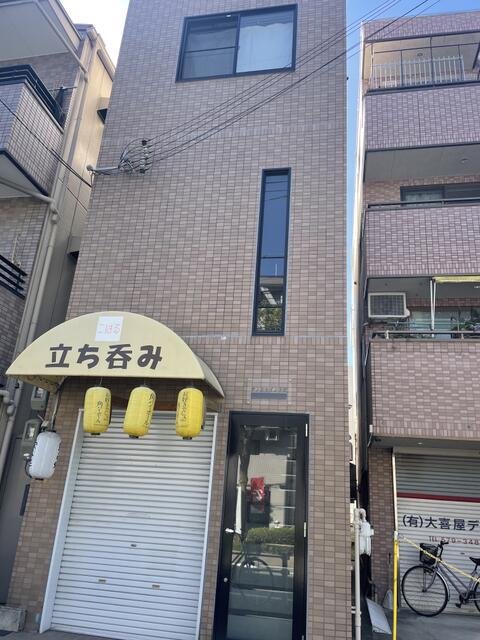 サンシャイン下沢