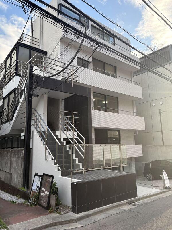 TRUST VALUE 赤坂 
