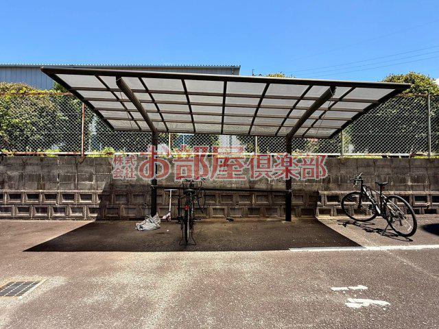 グリーンヒルズ東山II