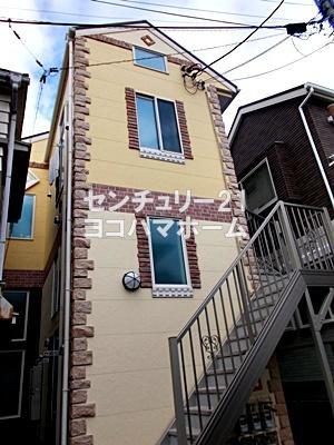 ボンブラン白楽