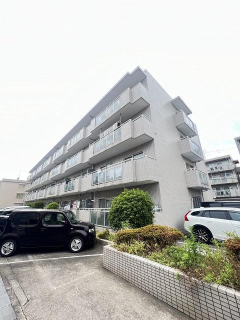 エムグランツ壱番館