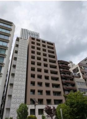 ファミリーグラン銀座4丁目