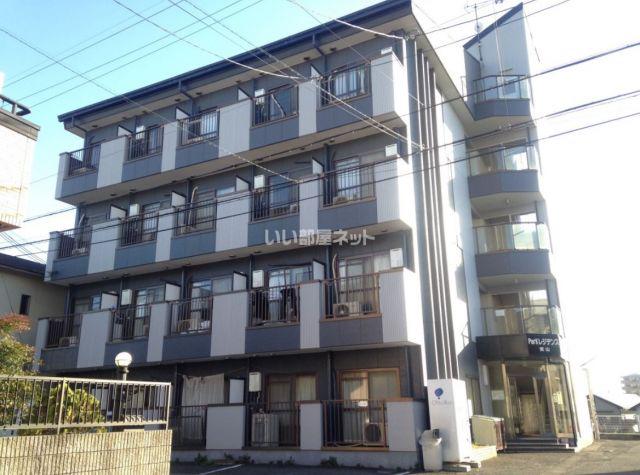 PARKレジデンス笠山