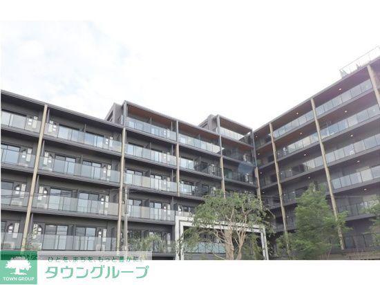 ジェノヴィア赤羽