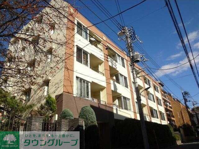 パークハウス桜台
