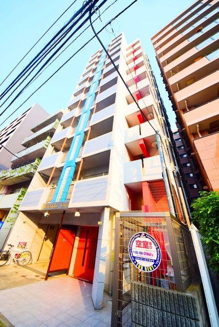 ブルームライフ横浜黄金町