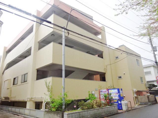 翠丘ハイツ