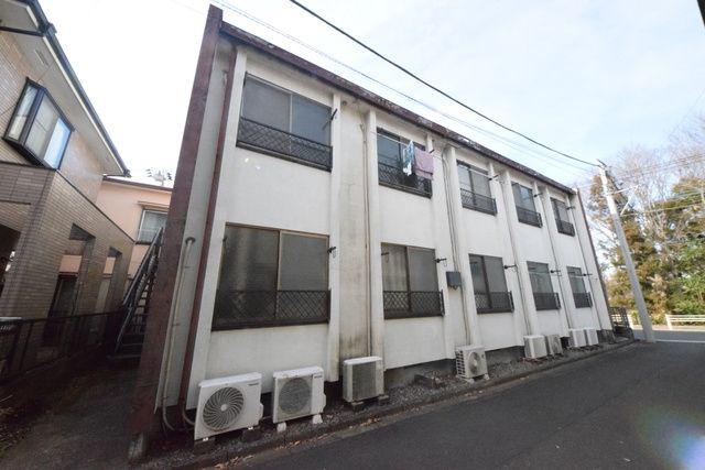 石塚コーポ