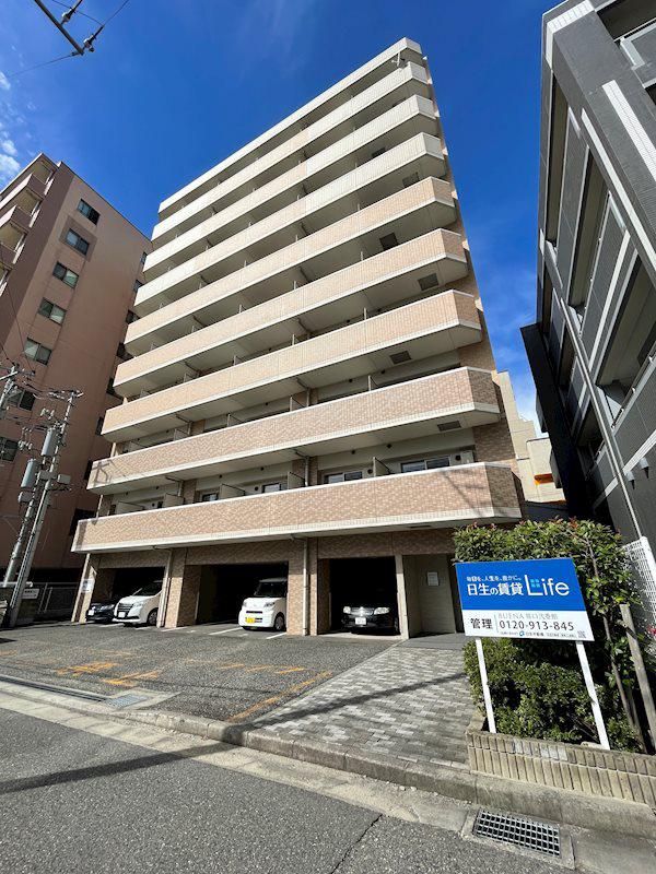 BUENA笹口弐番館