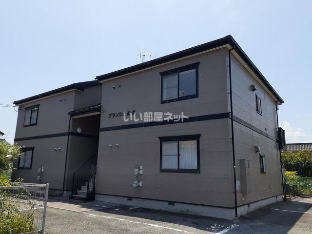 ブランシェ高森