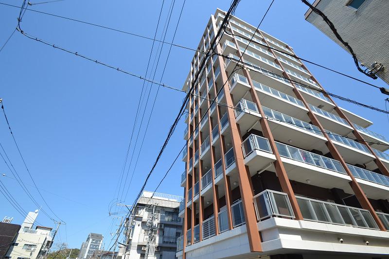 HOUSE TAGAWA