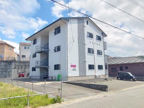 ハイツヒロ