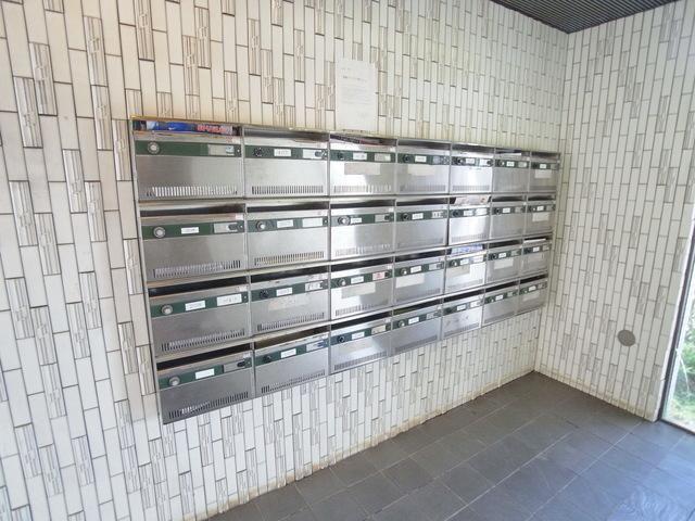 メゾン向原
