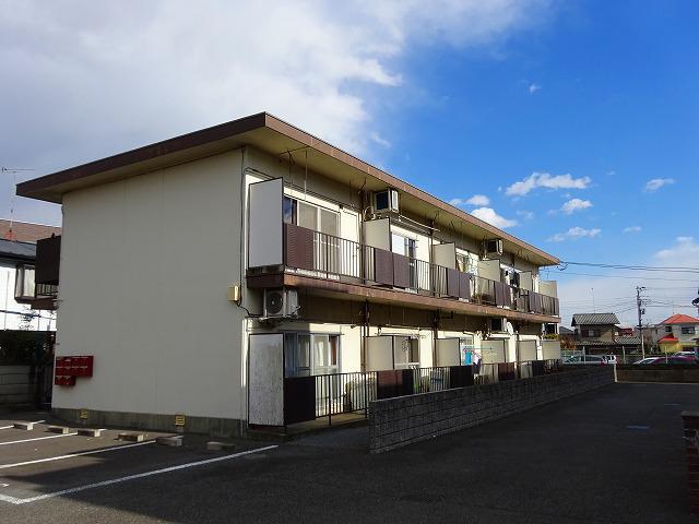 第1コーポマル光