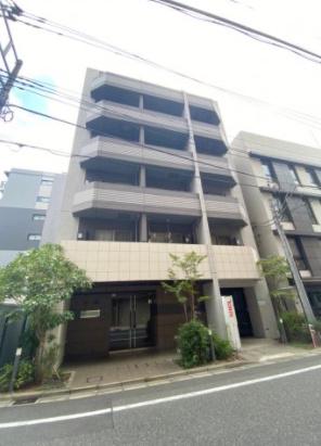 アイル東京スカイツリーⅢ