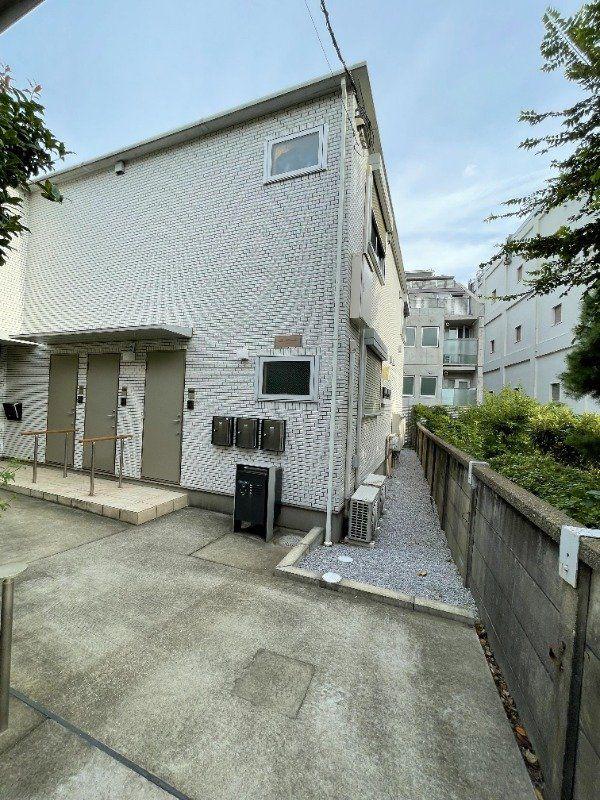 リラ石川台