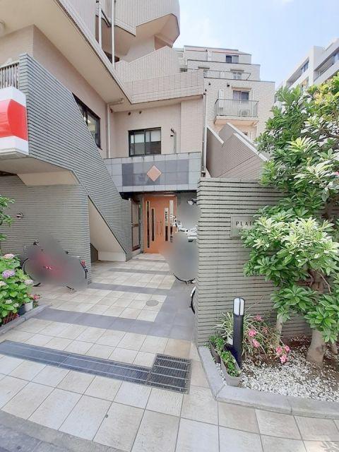 プレジール シナガワ