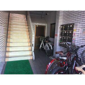 第3タナックマンション
