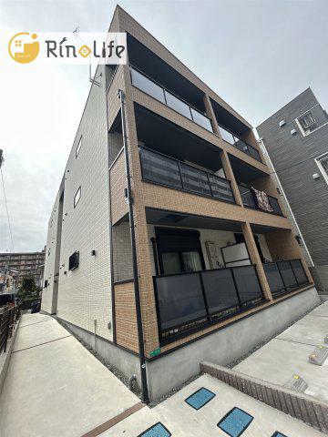 BADGE加美南