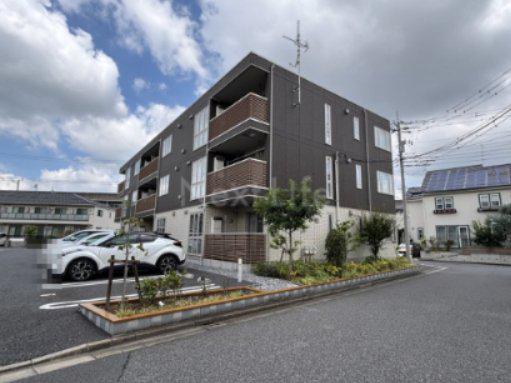 リシェスⅠ