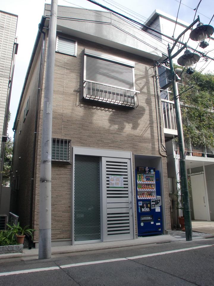 シュロス原町