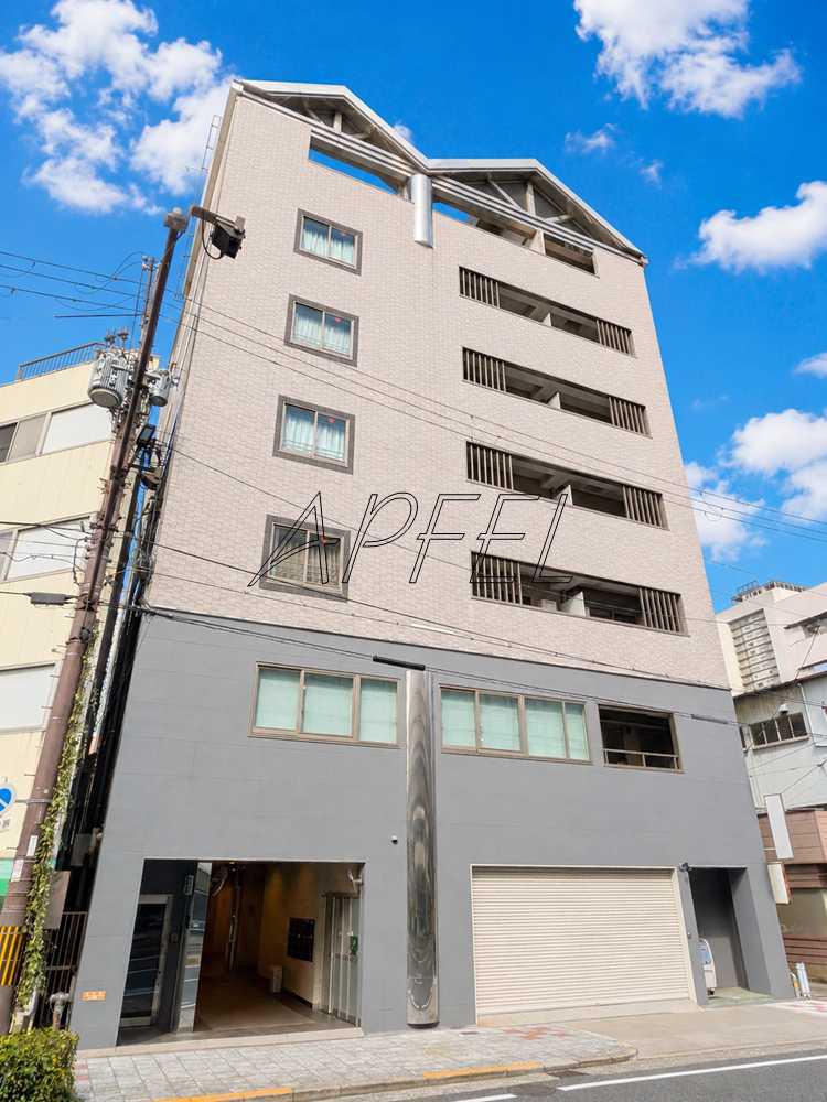 アイビス新梅田