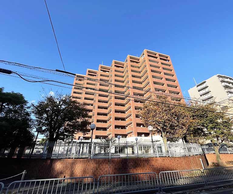 DELEAD&SUNVERT桂川東