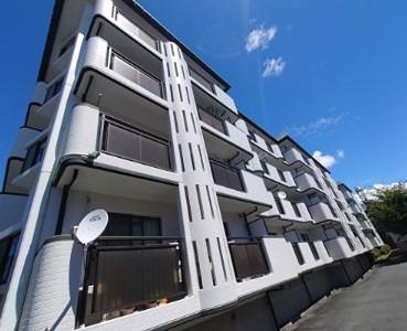 マイシャトー国府台