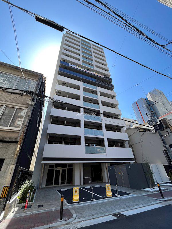 アーバネックス心斎橋イースト