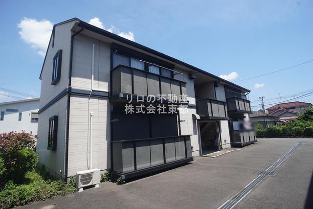 ディアスA