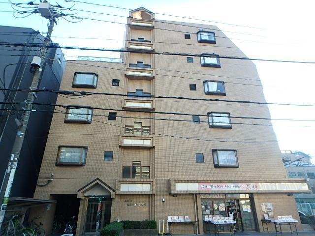 AIRY西日暮里