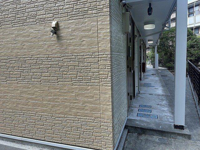レオパレス湯島セカンド