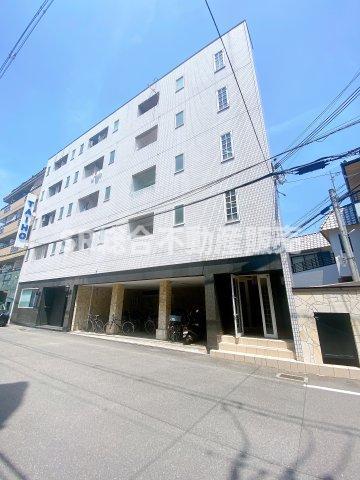小阪本町ロイヤルハイツ