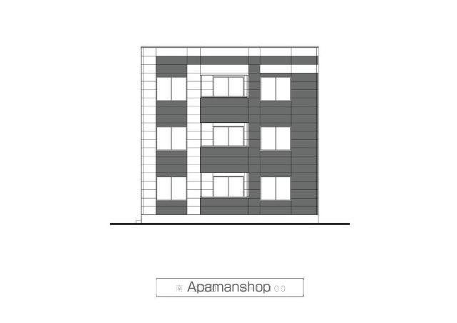 淀川区三津屋南マンション