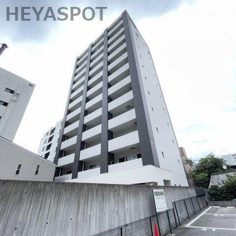 地下鉄名城線 東別院駅 徒歩6分 12階建 築20年