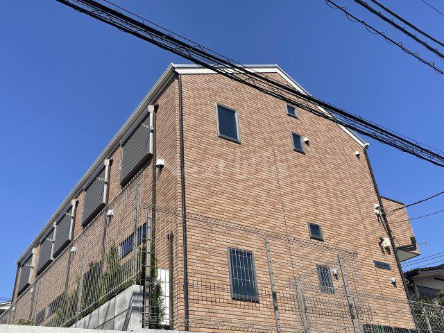 ブルーム鴨居