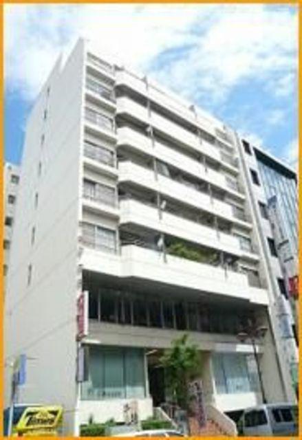 厚木グリーンコーポ