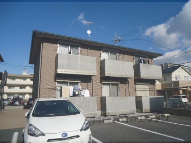 ハイツエイト3