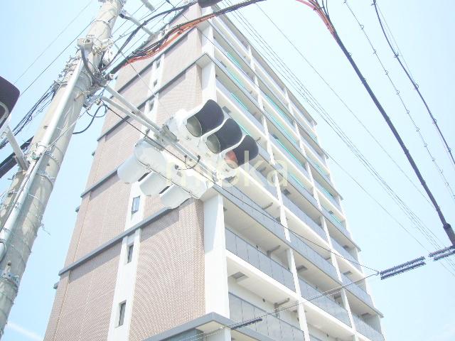 クローバー・グランデ我孫子