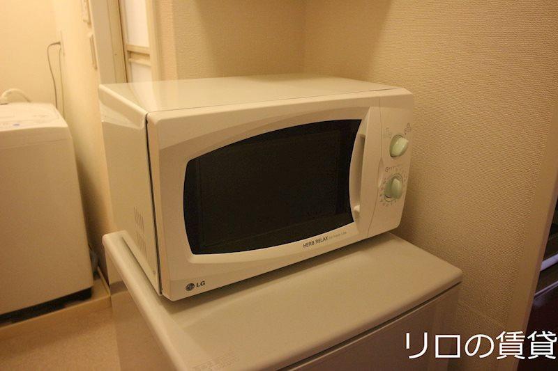 レオパレス日の里II