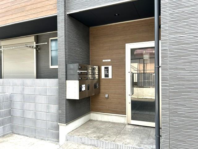 グランアズール