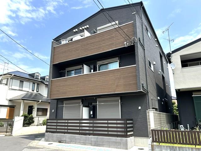 グランアズール