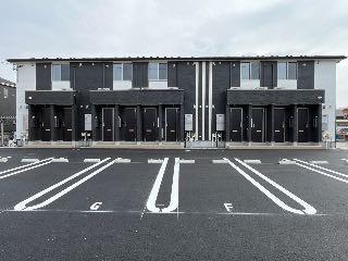 岐阜市黒野 工事