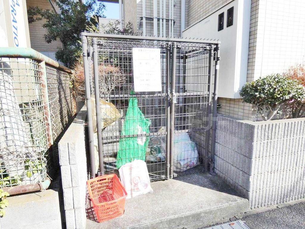 蔵屋マンション第一
