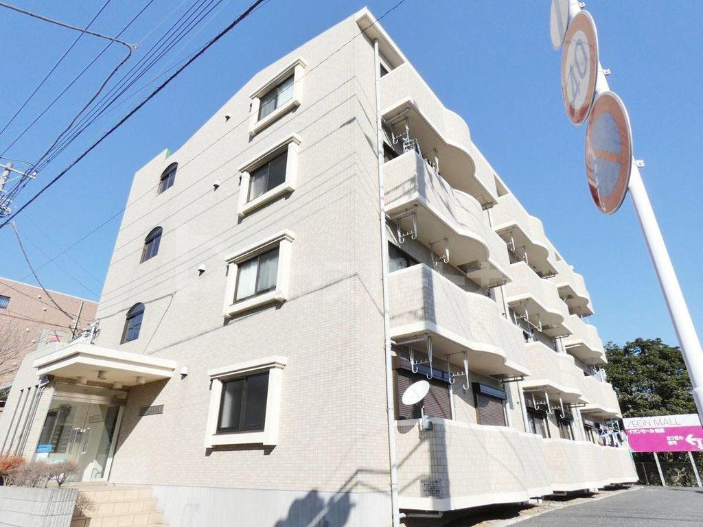 蔵屋マンション第一