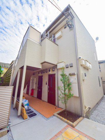 デューベ経堂